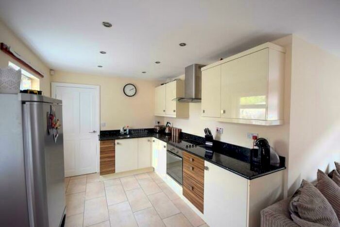 2 Bedroom Maisonette To Rent In Milford Street, Derby, DE1