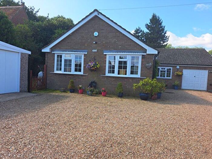 4 Bedroom Detached Bungalow For Sale In Durley, Granary Row, Tattershall, LN4