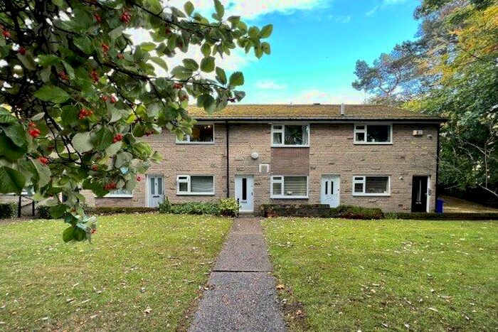 2 Bedroom Flat To Rent In Ryegate Road, Sheffield, S10