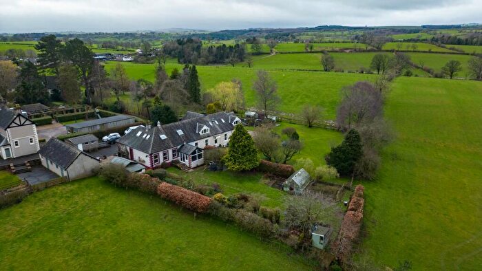 4 Bedroom Property For Sale In Burrells, Appleby-In-Westmorland, CA16