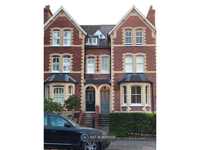 2 Bedroom Flat To Rent In Alexandra Road, Reading, RG1