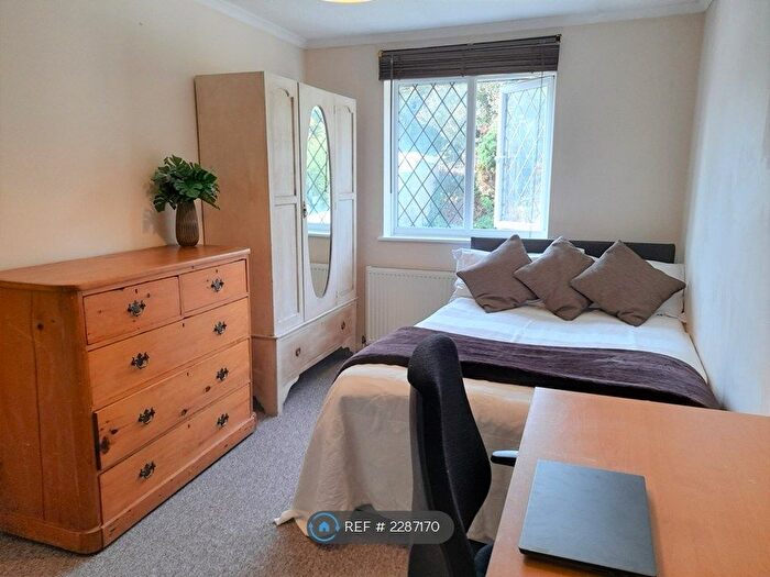 4 Bedroom Terraced House To Rent In Uplands Road, Brighton, BN1