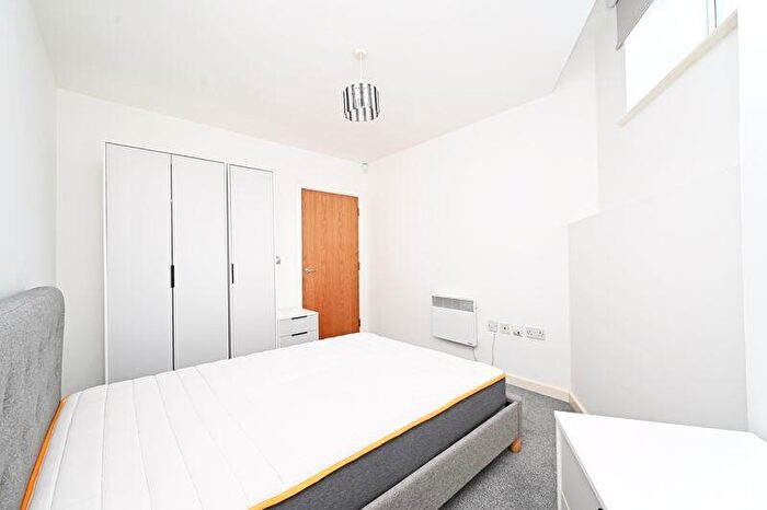 2 Bedroom Apartment To Rent In Impact, Upper Allen Street, Sheffield, S3