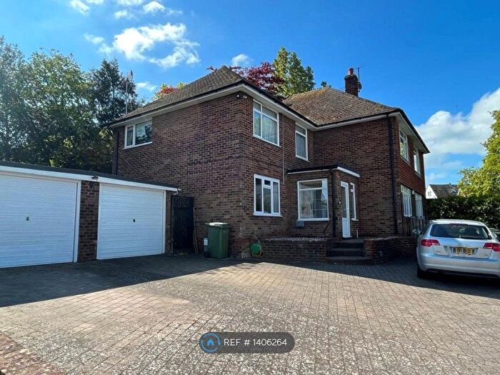 3 Bedroom Flat To Rent In Birkdale, Bexhill-On-Sea, TN39