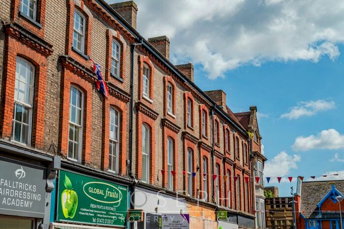 1 Bedroom Apartment To Rent In Butter Market, Ipswich, IP1