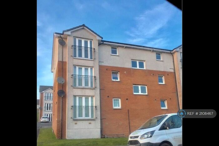 2 Bedroom Flat To Rent In Caledonian Gate, Coatbridge, ML5