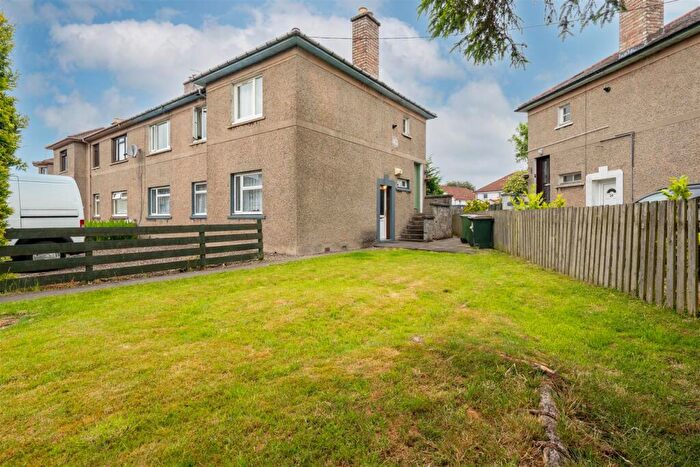 3 Bedroom Flat For Sale In Malvina Place, Perth, PH1