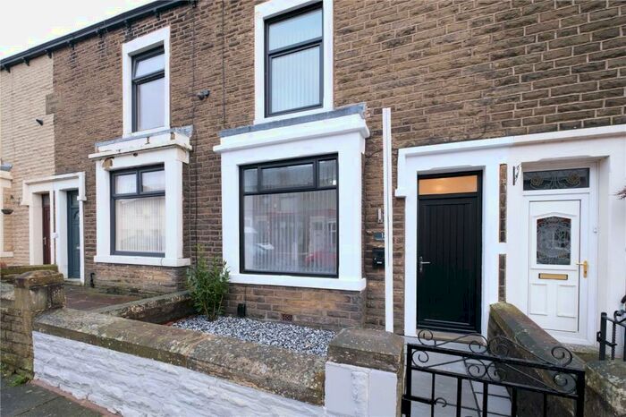 3 Bedroom Terraced House To Rent In Hanson Street, Great Harwood, Blackburn, Lancashire, BB6