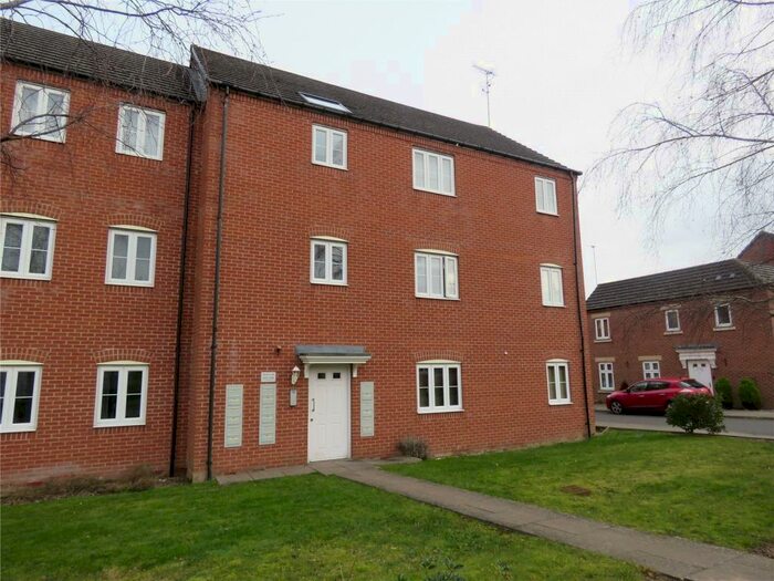 2 Bedroom Apartment To Rent In Wharf Lane, Solihull, B91