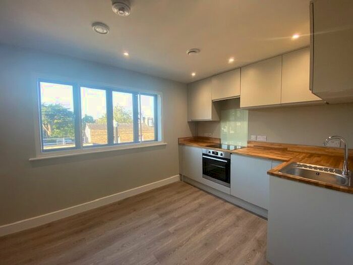 Studio To Rent In Regent Street, Cambridge CB2