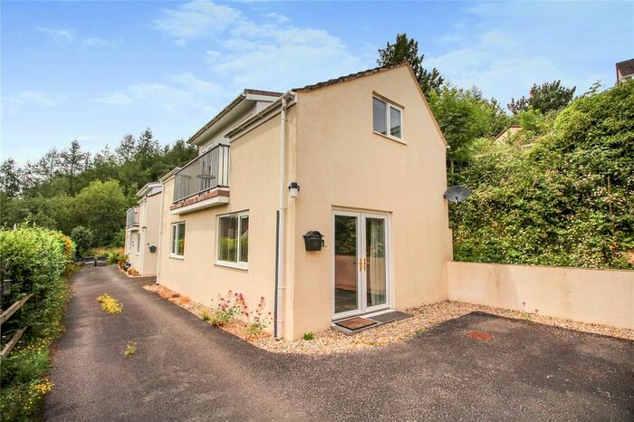 2 Bedroom Detached House For Sale In High Bickington, Umberleigh, EX37