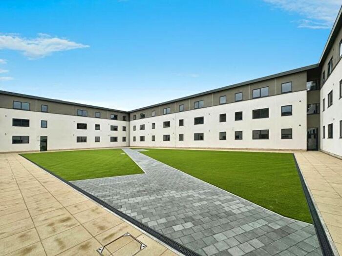 1 Bedroom Apartment To Rent In The Printworks, Bingley Road, BD9