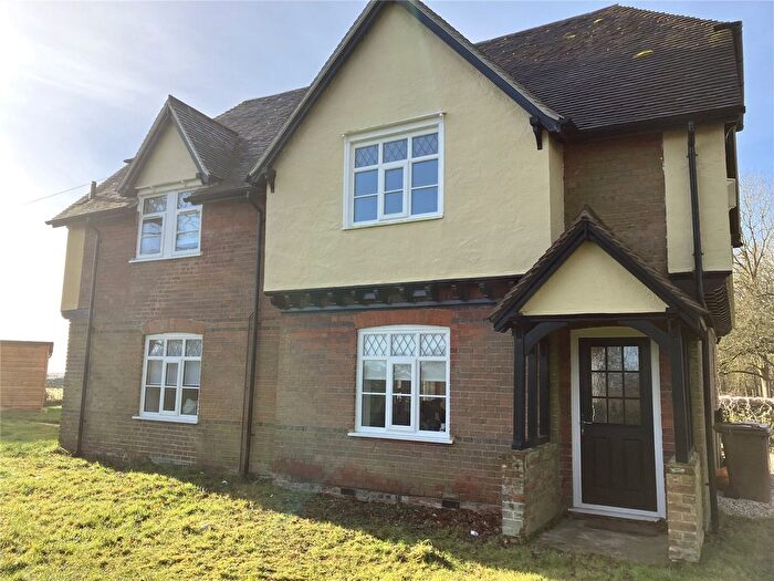 4 Bedroom Detached House To Rent In Mentley Lane West, Great Munden, Ware, Hertfordshire, SG11