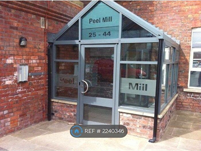 2 Bedroom Flat To Rent In Peel Mills, Morley, Leeds, LS27