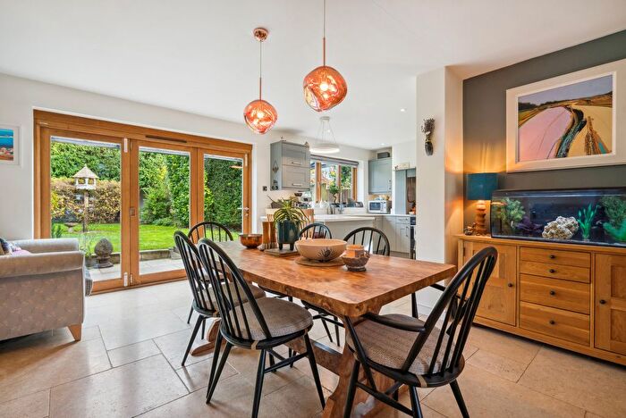 3 Bedroom Detached House For Sale In Kings Lane, Harwell, OX11