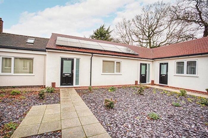 1 Bedroom Bungalow To Rent In Manor Road, Littleover, Derby, DE23