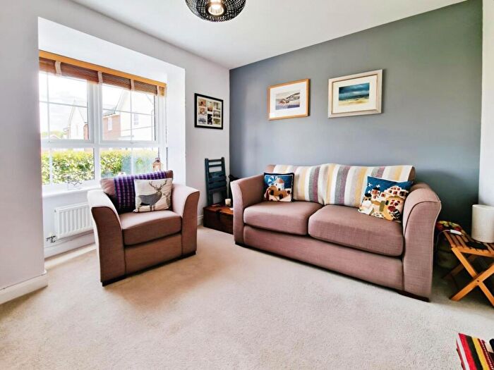 5 Bedroom Detached House For Sale In Lyndon Morgan Way, Leonard Stanley, GL10