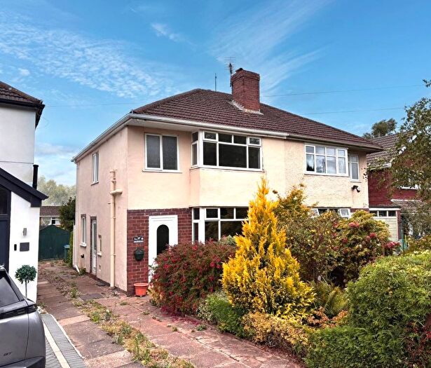 3 Bedroom Semi-Detached House For Sale In Hall End Lane, Pattingham, Wolverhampton, WV6