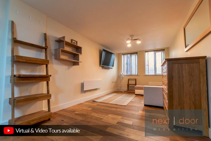 2 Bedroom Flat To Rent In Trinity Gardens, Brixton, SW9