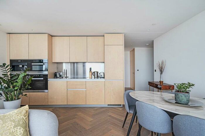 2 Bedroom Flat To Rent In Worship Street, , Shoreditch, London, EC2A