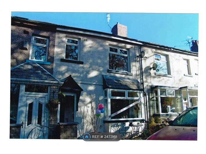 3 Bedroom Terraced House To Rent In Springhill Villas, Stacksteads, OL13