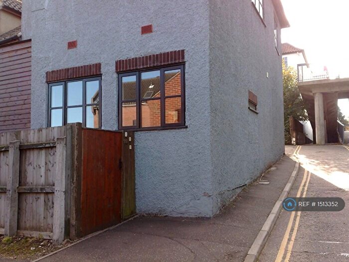 1 Bedroom Flat To Rent In Wellington Lane, Norwich, NR2