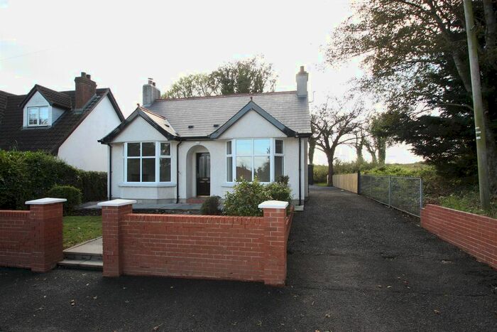 3 Bedroom Detached Bungalow To Rent In Lisburn Road, Ballynahinch, BT24