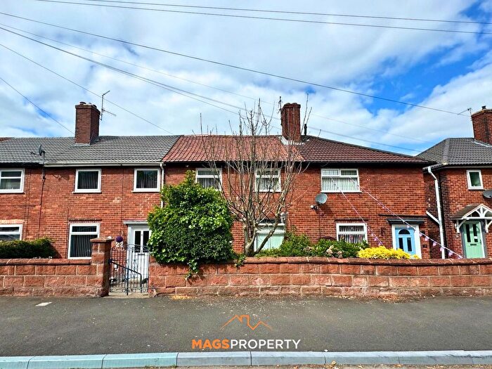 3 Bedroom Terraced House To Rent In Castner Avenue, Weston Point, WA7