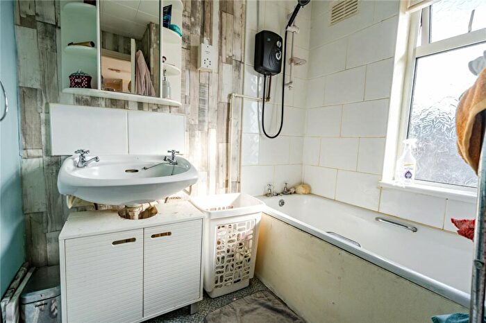 3 Bedroom Terraced House For Sale In Margaret Street, Immingham, Lincolnshire, DN40
