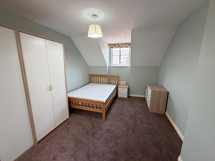 1 Bedroom End Terrace House To Rent In Hemming Way, Norwich, NR3