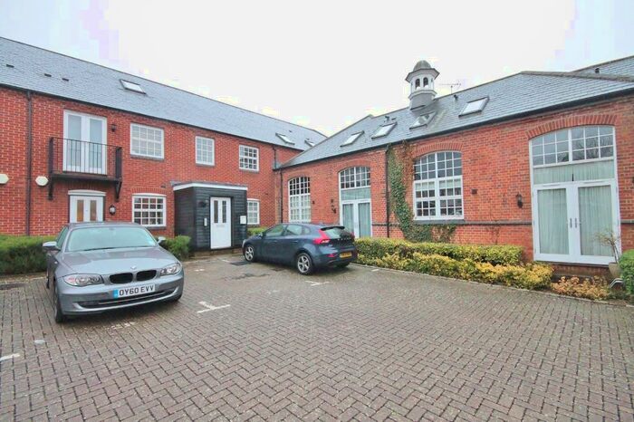 2 Bedroom Apartment To Rent In Wooldridge Court, Margaret Road, Headington, OX3