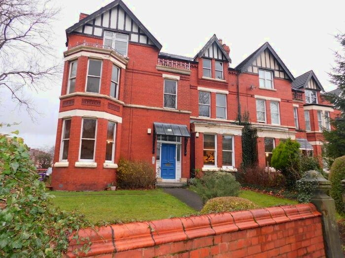 1 Bedroom Flat To Rent In Ullet Road, Sefton Park, Liverpool L17