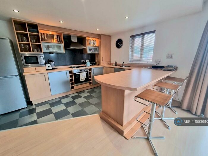 2 Bedroom Flat To Rent In Ellerman Road, Liverpool, L3