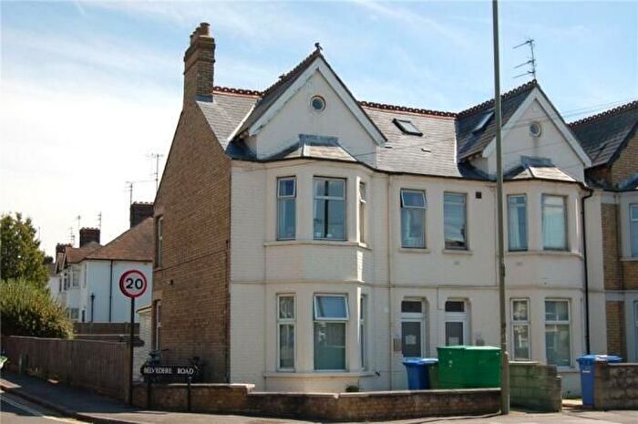1 Bedroom Flat To Rent In Cowley Road, East Oxford, OX4