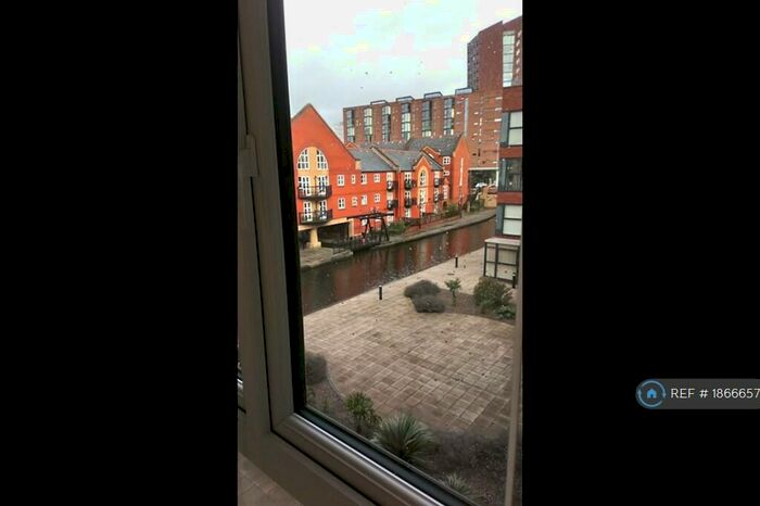 1 Bedroom Flat To Rent In Quantum, Manchester, M1