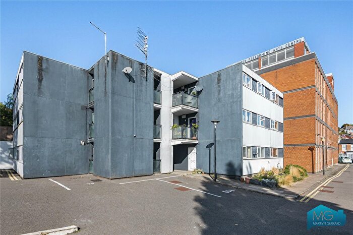 Land For Sale In St. James's Lane, London, N10