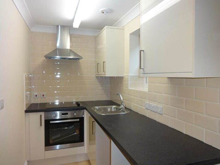 1 Bedroom Flat To Rent In Palmerston Road - Gold Sub, Shanklin, Isle Of Wight, PO37