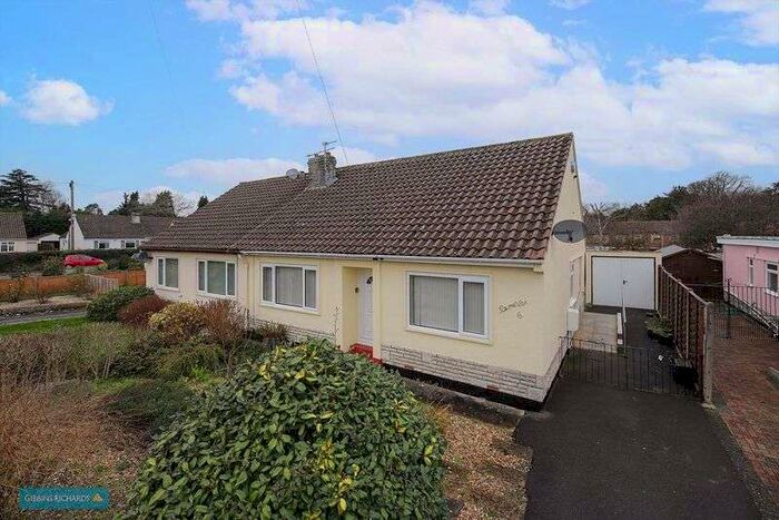 2 Bedroom Property For Sale In Cannington, Nr. Bridgwater, TA5