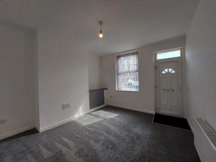 2 Bedroom Terraced House To Rent In Wordsworth Street, Burnley, BB12
