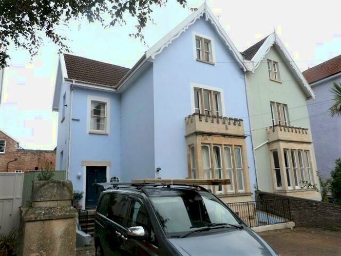 1 Bedroom Flat To Rent In Wellington Park, Clifton, Bristol, BS8