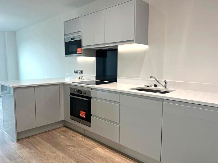 1 Bedroom Flat To Rent In Teal Road, Goodmayes, IG3