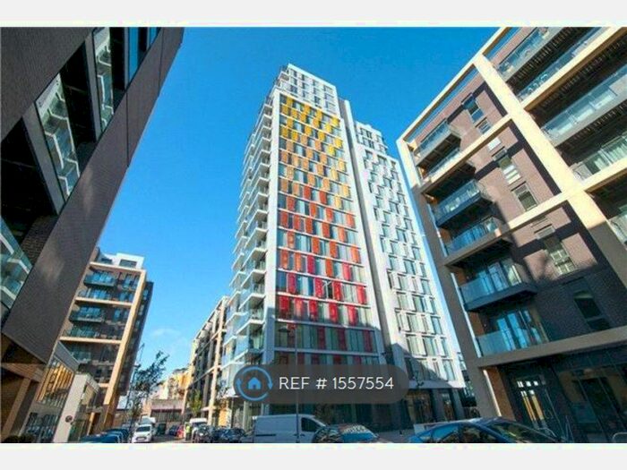1 Bedroom Flat To Rent In Enterprise Way, London, SW18