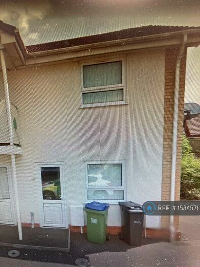 2 Bedroom Terraced House To Rent In Damson Wharf, Tipton, DY4