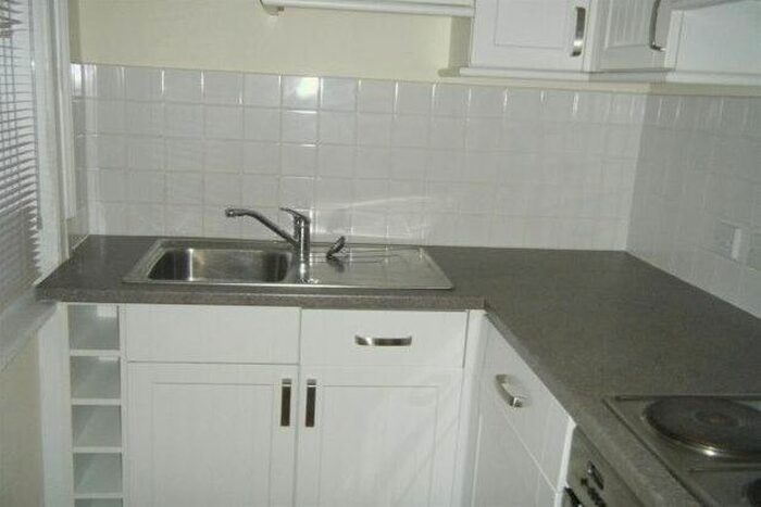 Studio To Rent In Maiden Street, Weymouth, DT4