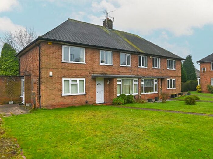 2 Bedroom Flat To Rent In Lowndes Close, Stoke-On-Trent, ST4