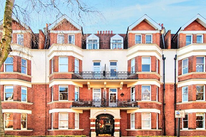 1 Bedroom Flat To Rent In Harvard Court, (), London, NW6