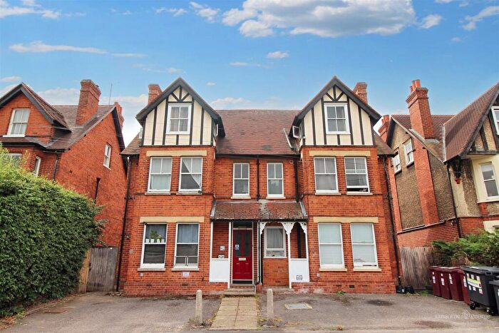 Studio To Rent In Morgan Road, Reading, RG1