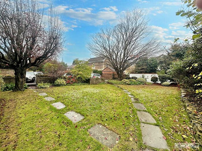 1 Bedroom Flat To Rent In The Cloisters College Road Clifton Bristol, BS8