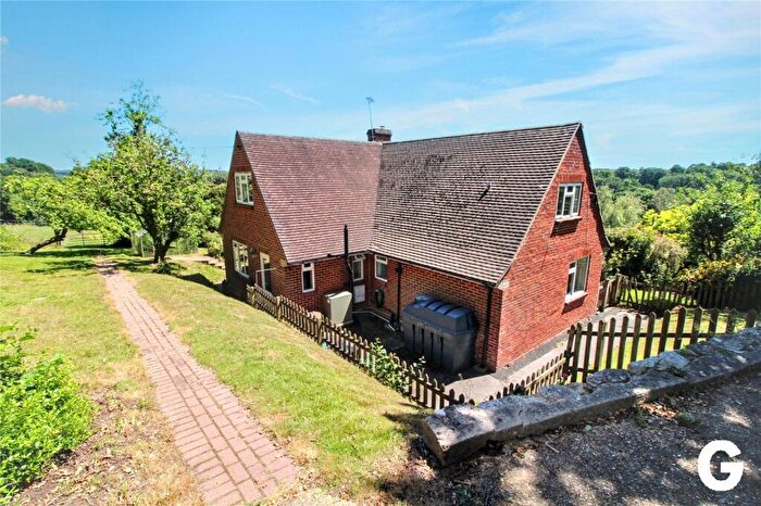 4 Bedroom Equestrian Facility For Sale In Ogdens, Fordingbridge, Hampshire, SP6