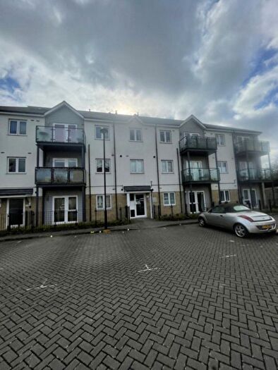 1 Bedroom Flat For Sale In Louisa Oakes Close, London, E4